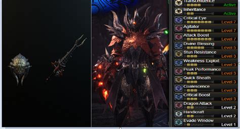 mhw bow build|mhw best bow build post fatalis.